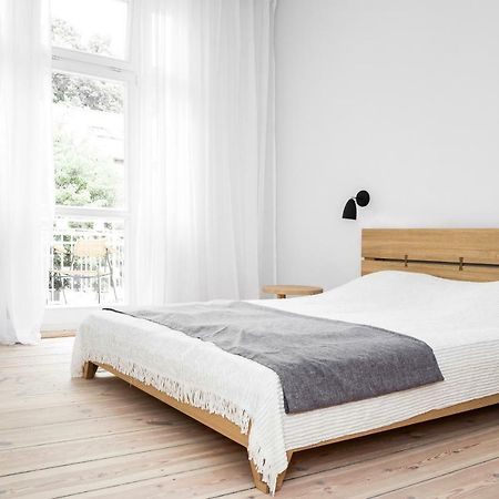 Apartament Ludowa 1 Miedzyzdroje Eksteriør billede
